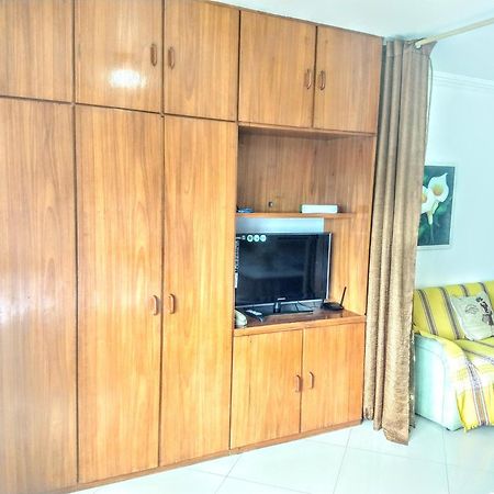 Apartamento Barra Summer Flat Салвадор Стая снимка