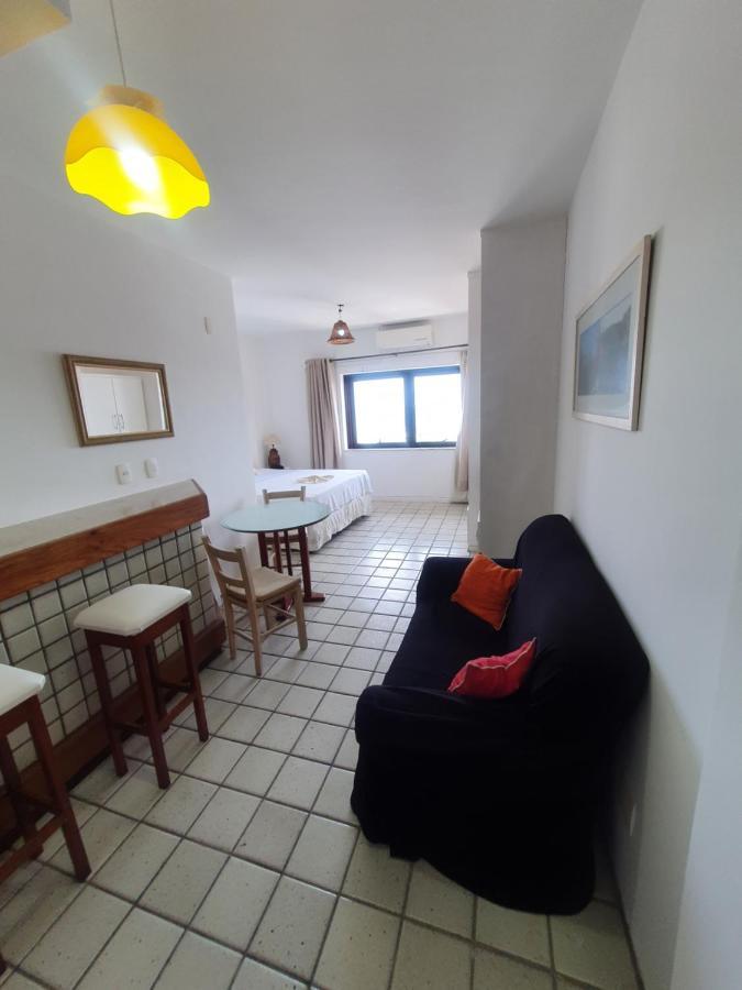 Apartamento Barra Summer Flat Салвадор Стая снимка