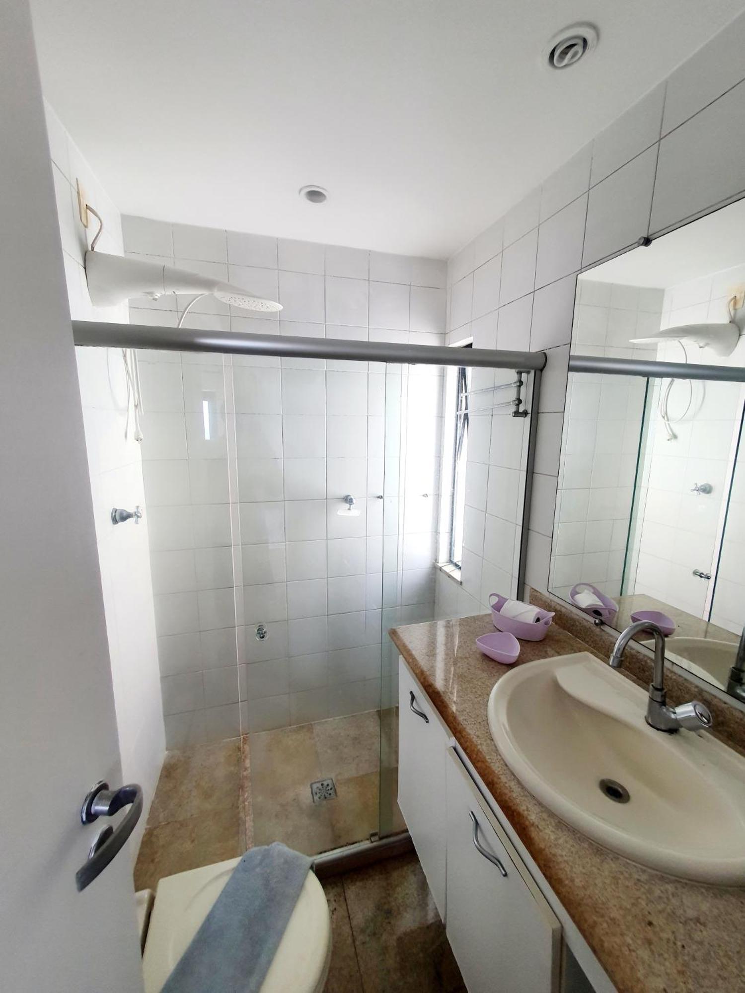 Apartamento Barra Summer Flat Салвадор Стая снимка