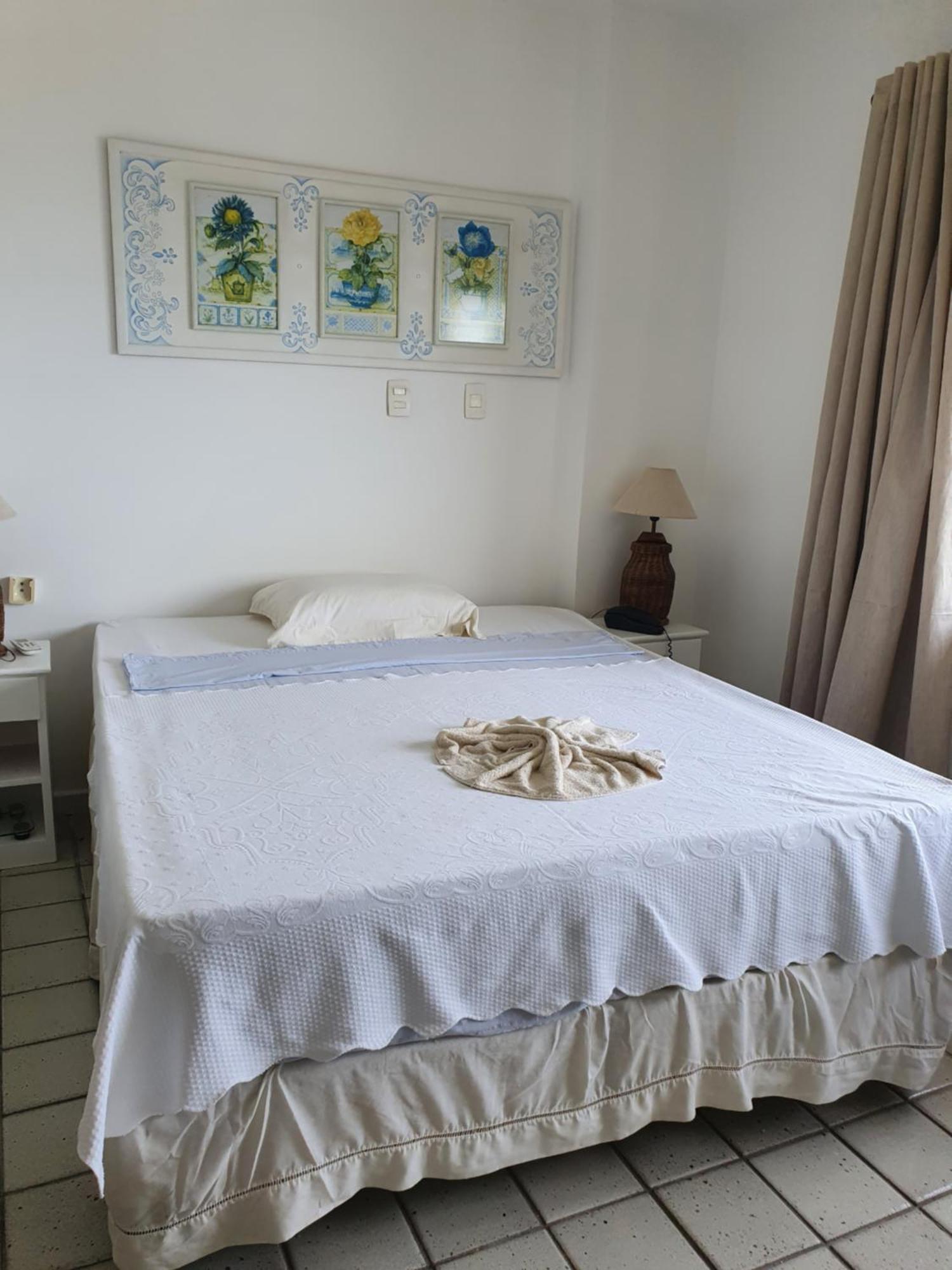 Apartamento Barra Summer Flat Салвадор Стая снимка
