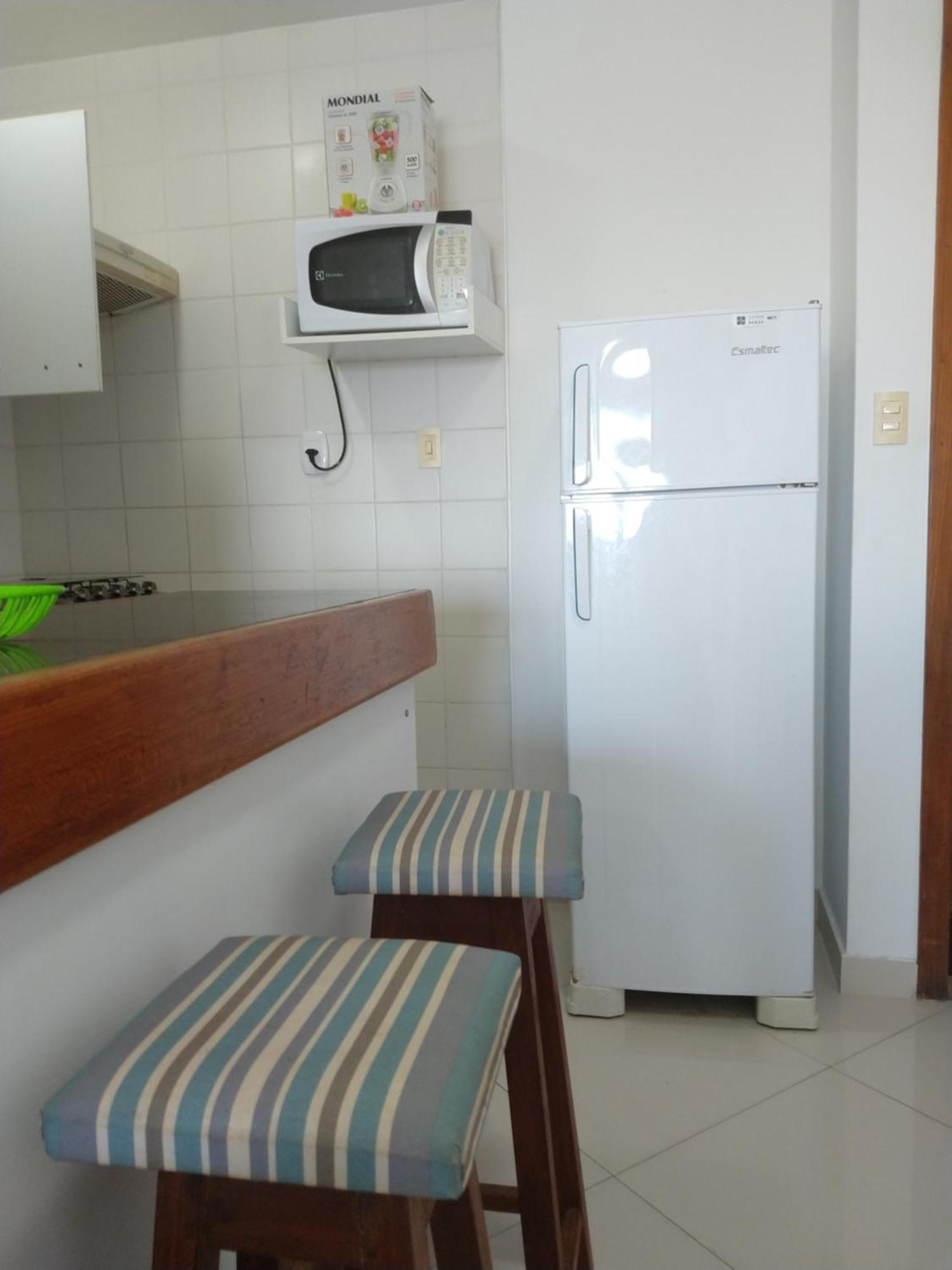 Apartamento Barra Summer Flat Салвадор Стая снимка