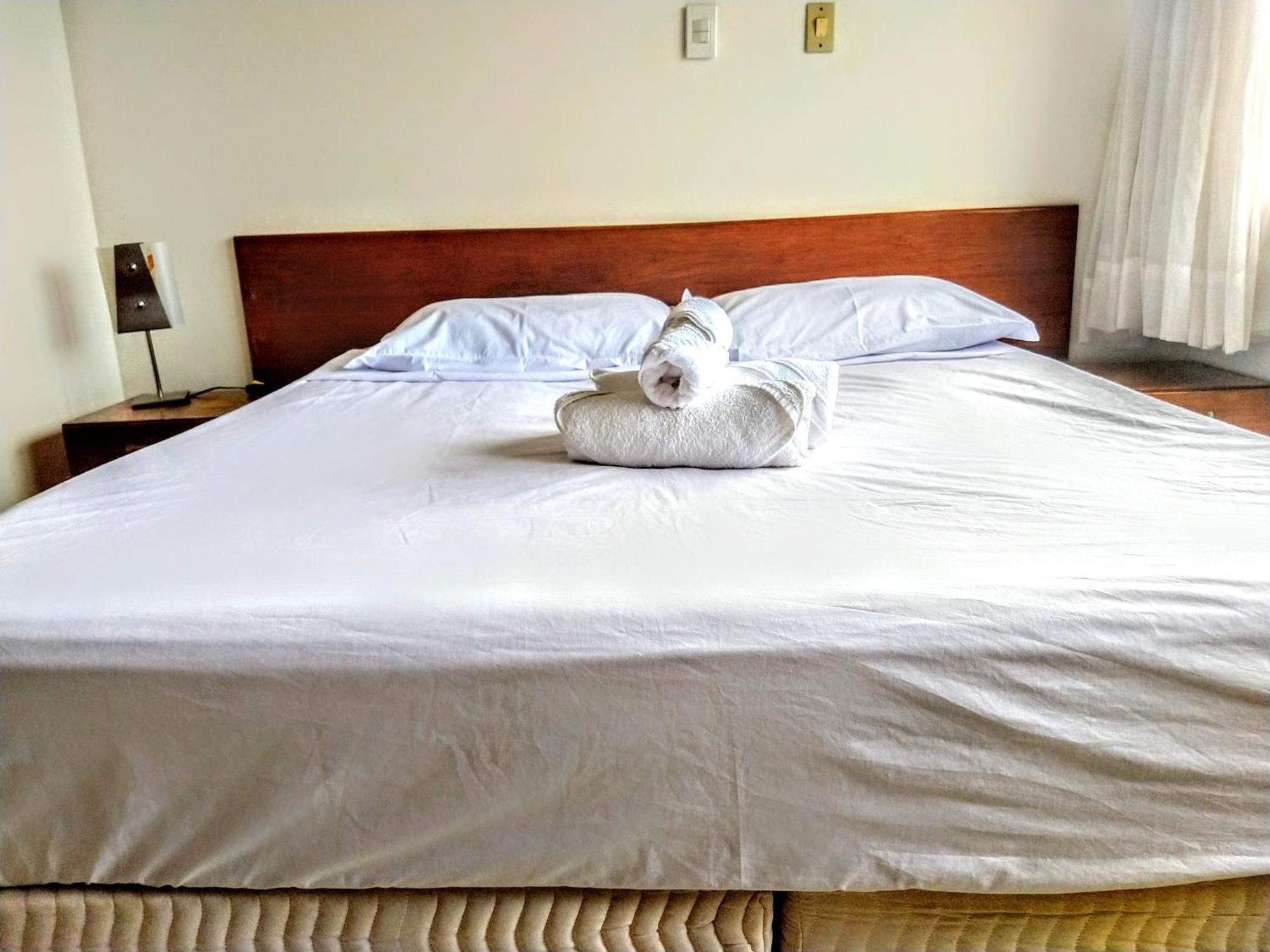 Apartamento Barra Summer Flat Салвадор Стая снимка