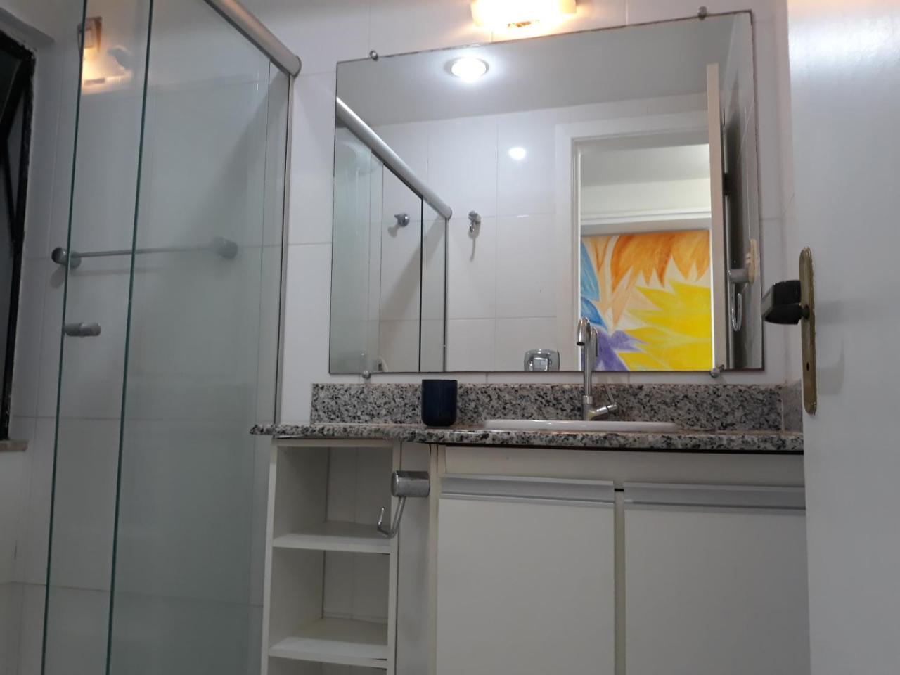 Apartamento Barra Summer Flat Салвадор Екстериор снимка