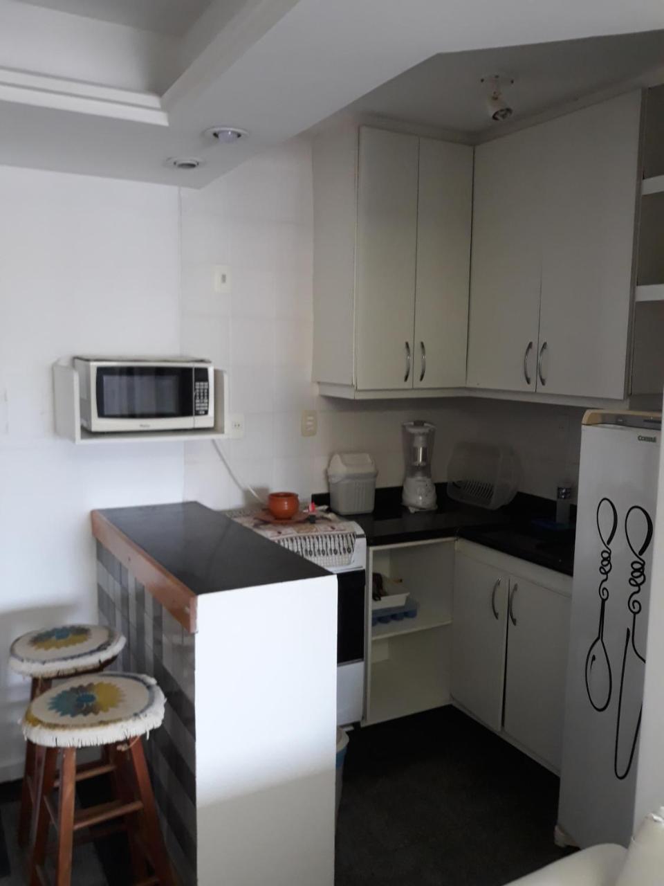 Apartamento Barra Summer Flat Салвадор Екстериор снимка