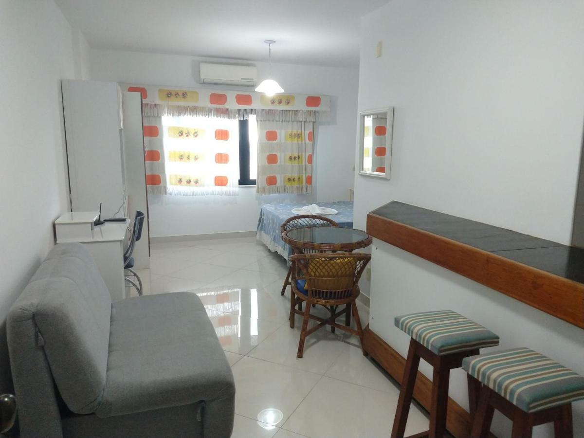 Apartamento Barra Summer Flat Салвадор Екстериор снимка