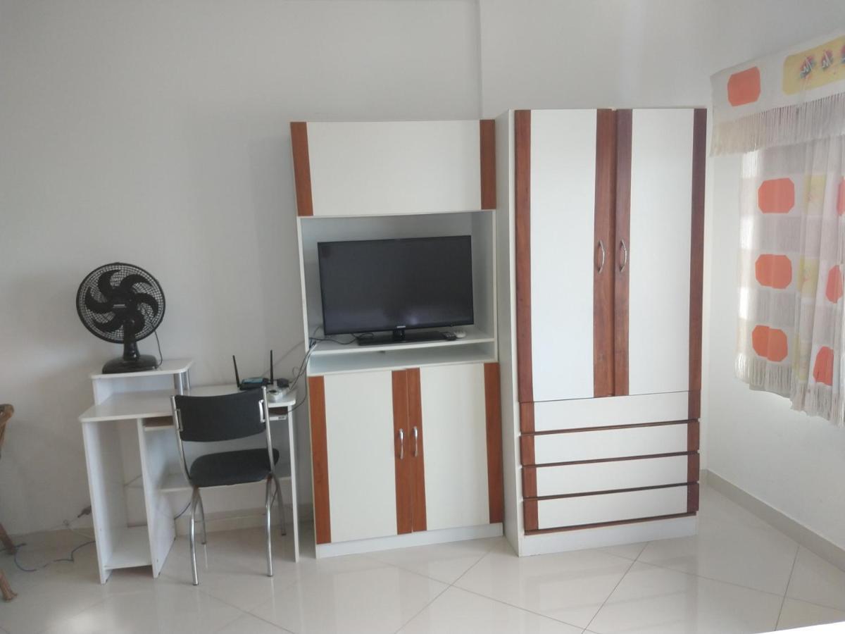 Apartamento Barra Summer Flat Салвадор Стая снимка